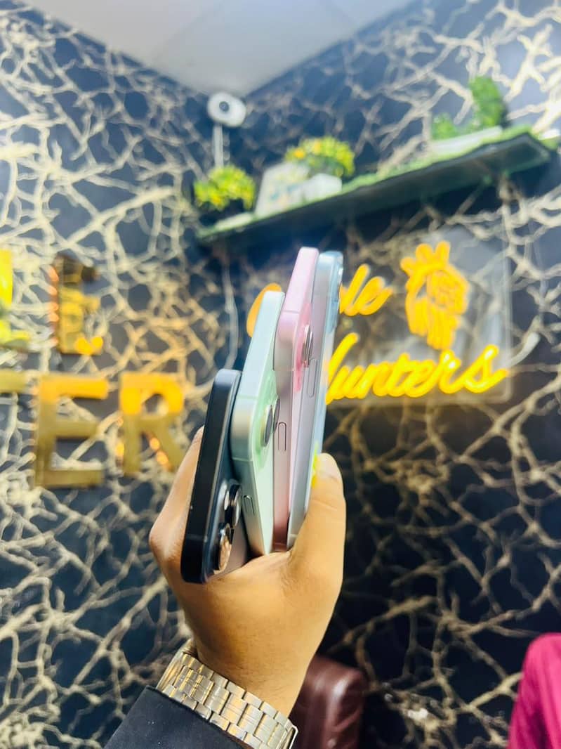 Apple iPhone 15 1