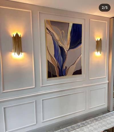 Moulding-PVC molding-Artificial grass-Spc flooring-Solid panel-Ceiling