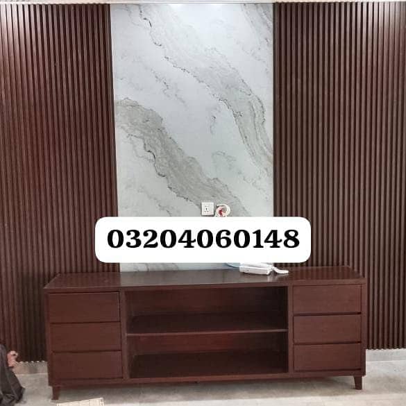 Wallpanel-Hard panel-Artificial grass-Spc flooring-Solid panel-Ceiling 4