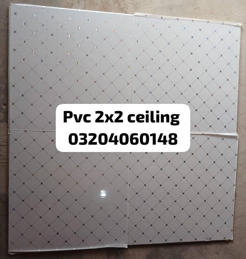 Wallpanel-Hard panel-Artificial grass-Spc flooring-Solid panel-Ceiling 5