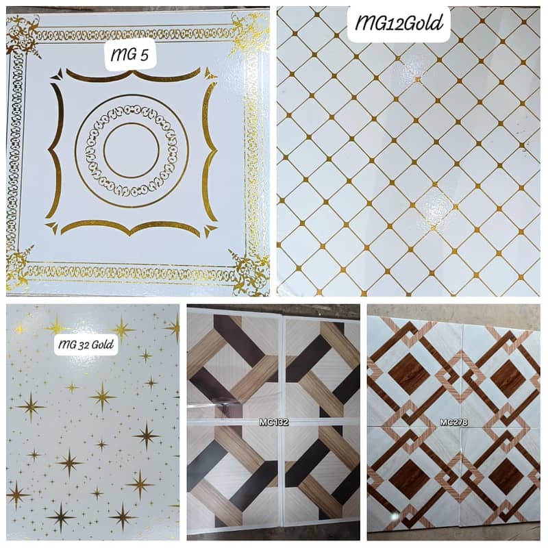 Wallpanel-Hard panel-Artificial grass-Spc flooring-Solid panel-Ceiling 7