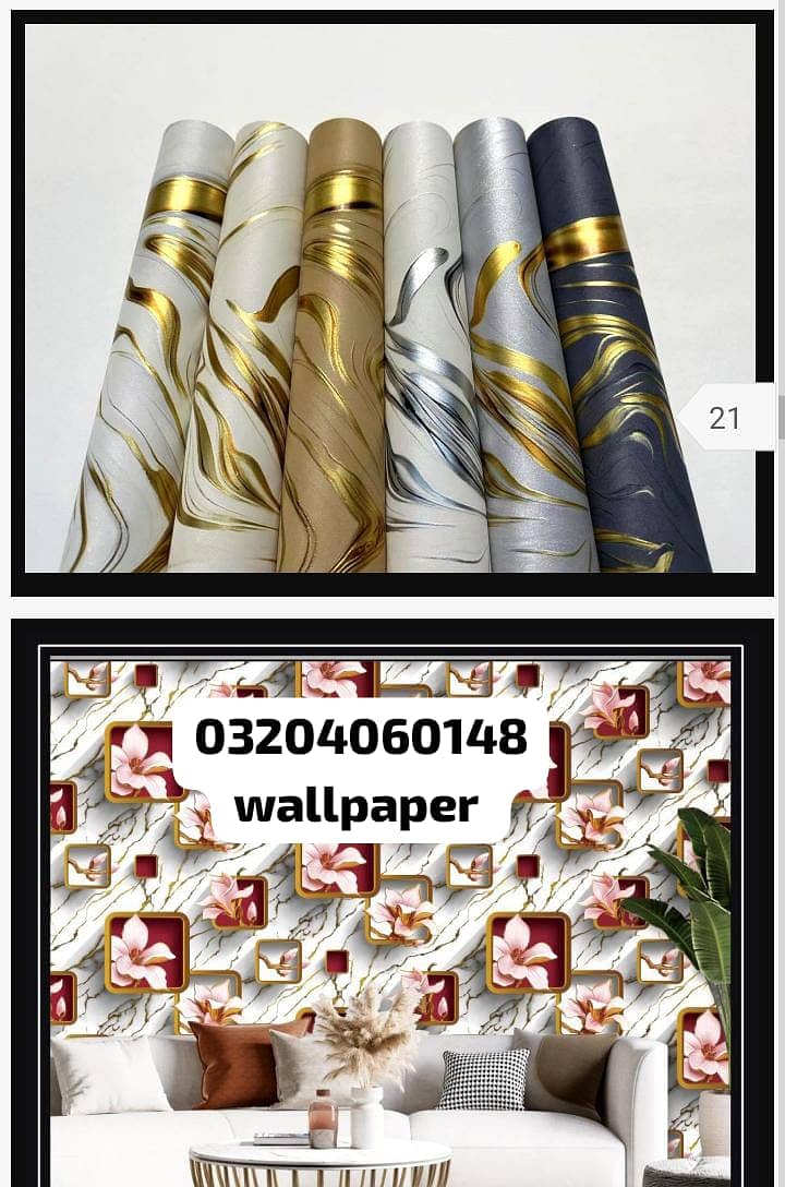Wallpanel-Hard panel-Artificial grass-Spc flooring-Solid panel-Ceiling 14