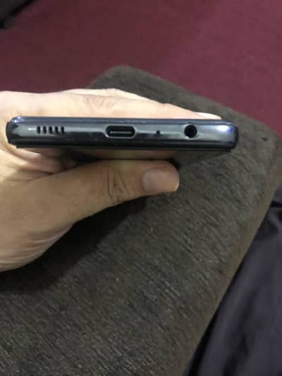 Samsung Mobile A32