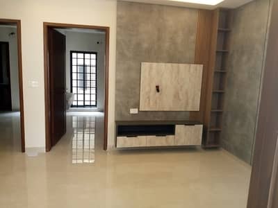 Brand new 2nd floor