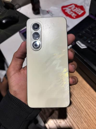 Itel S25