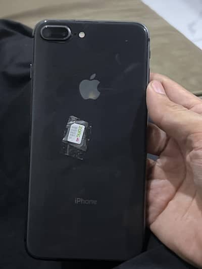 Apple iPhone 8 Plus