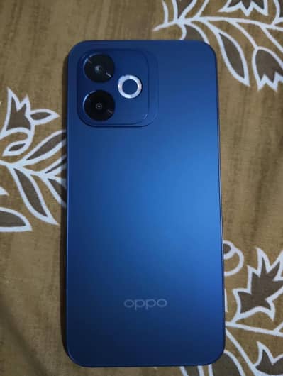 OPPO A6s pro