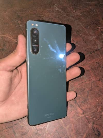 Sony Xperia 5 Mark IV  8/128 Exchange possible. . .