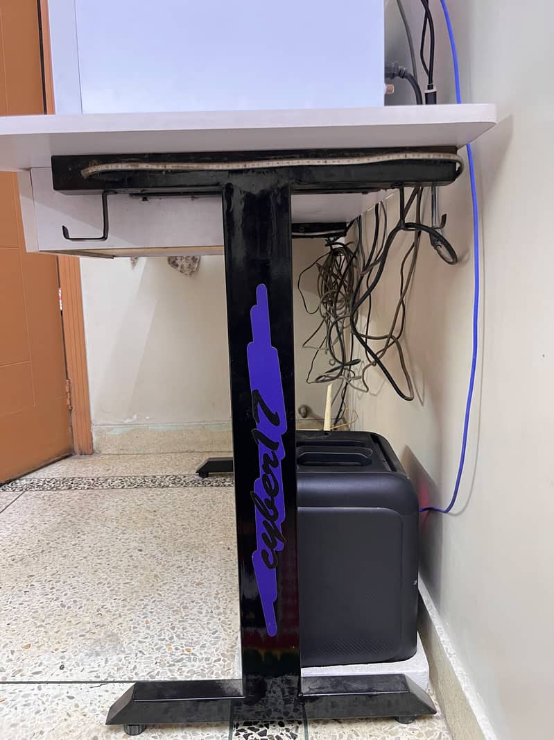Pc and complete setup 7