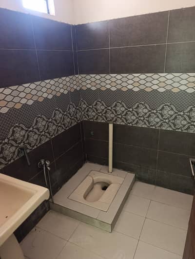 Lower portion for Rent