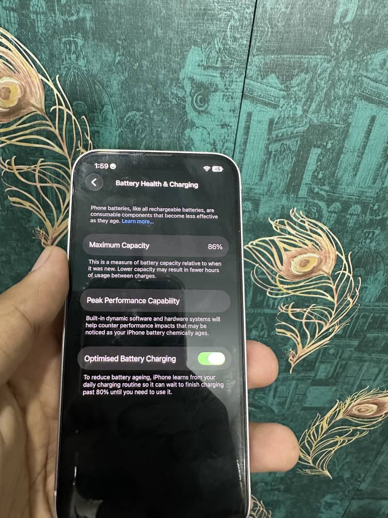 Apple iPhone 14 4
