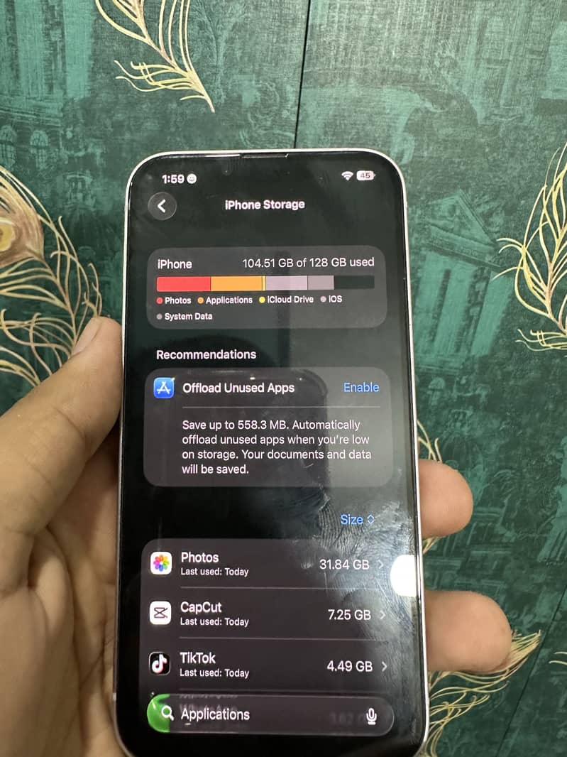 Apple iPhone 14 5