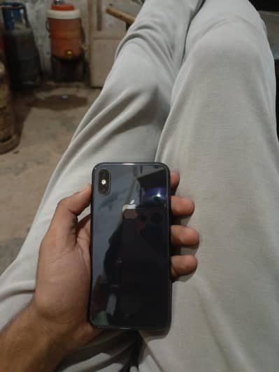 Apple iPhone XS