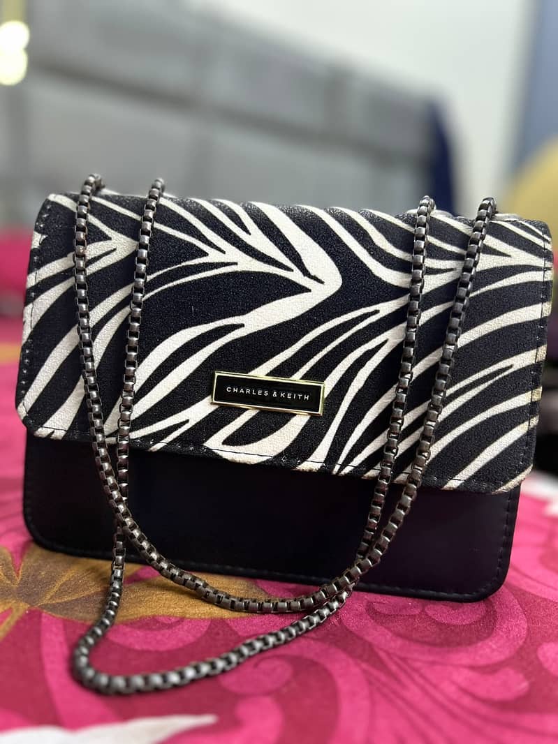 New condition 0