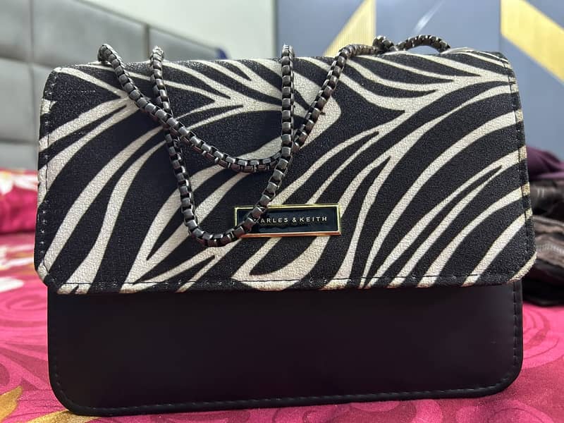 New condition 1