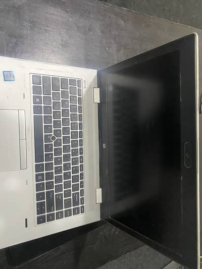 HP i5 7th gen probook