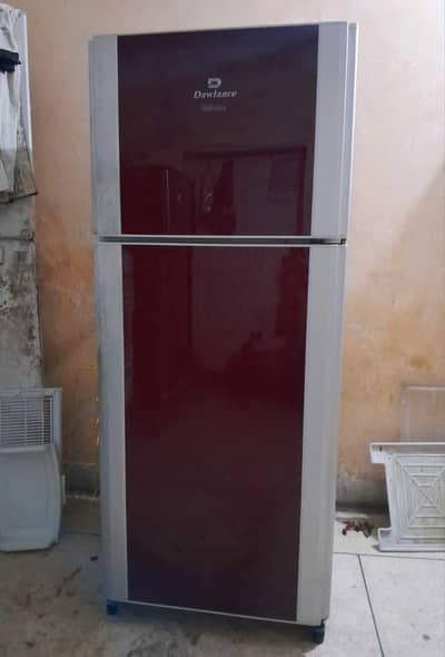 Large saiz fridge for sale