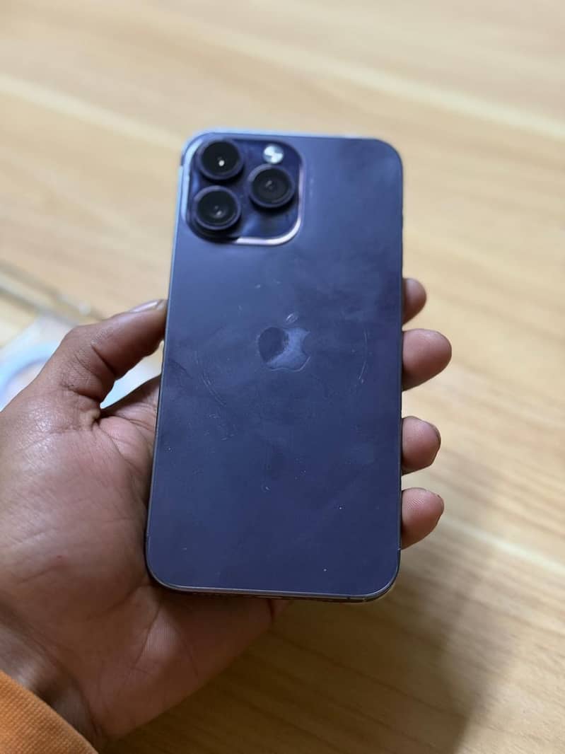 iphone 14 pro Max 1