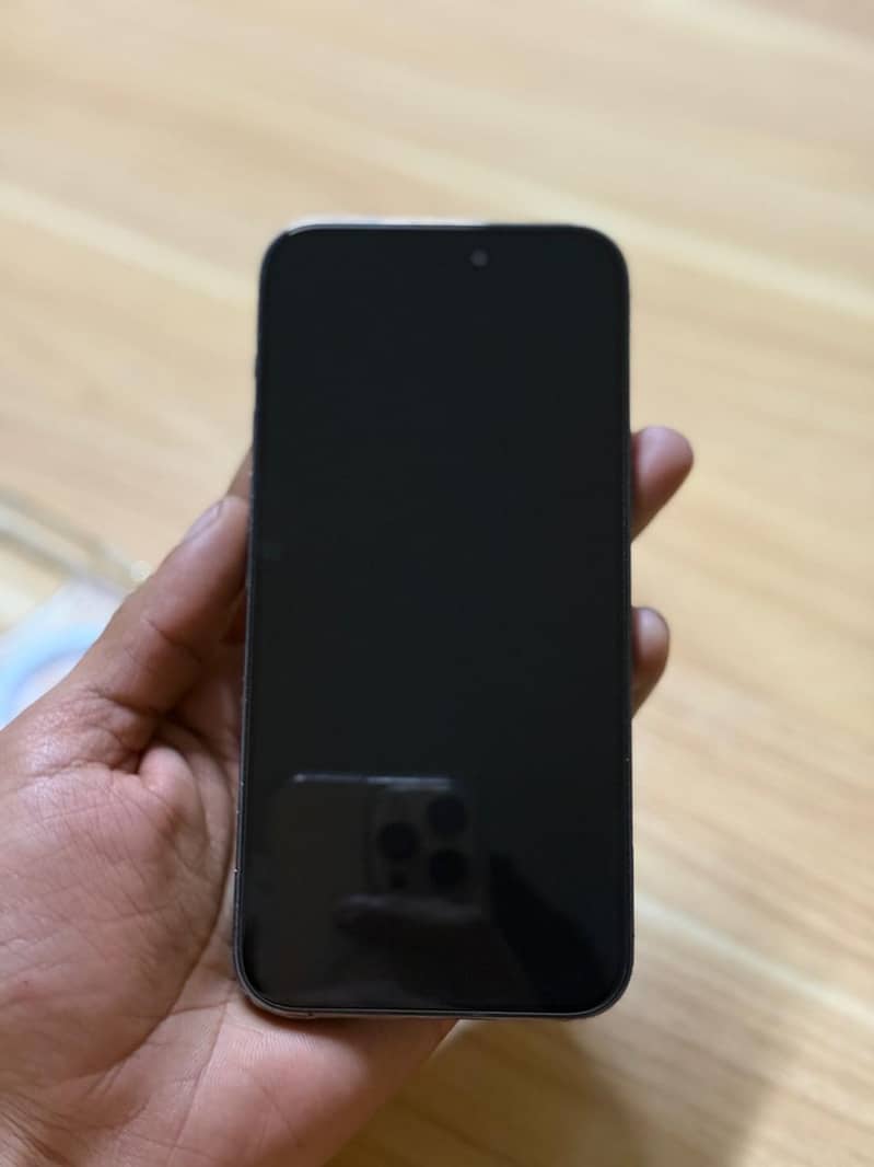 iphone 14 pro Max 2