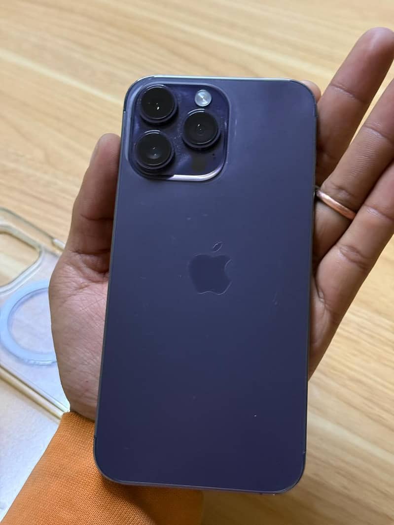 iphone 14 pro Max 6