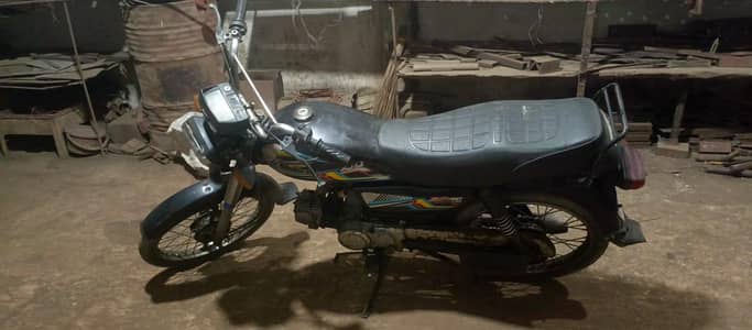 bike selling