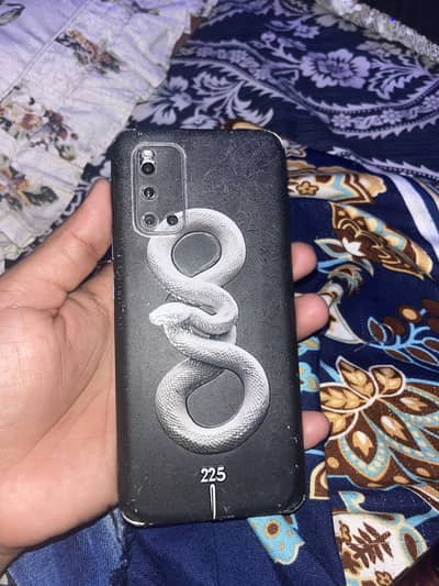 Vivo V19