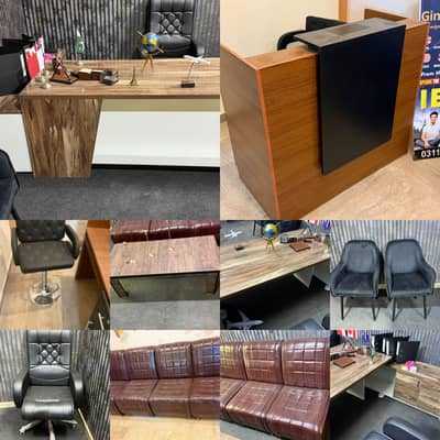 Office furniture