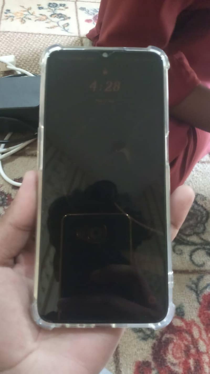 OPPO A16 2