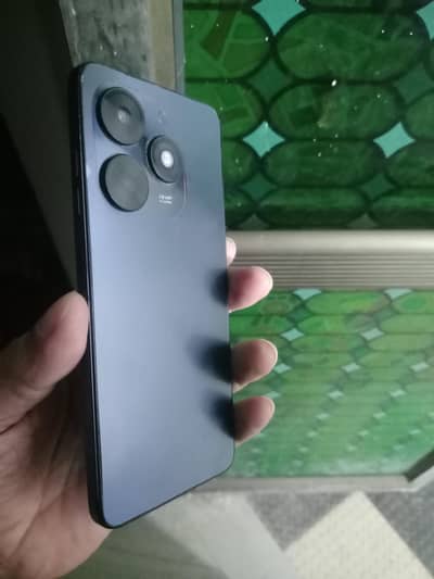 Tecno Spark Go 2024 4+4=8Gb 64Gb