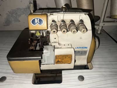 Jack Sewing Machines for Sale – Excellent Condition