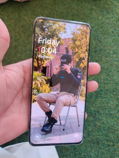 One Plus 9 Pro 12 256 singl sim