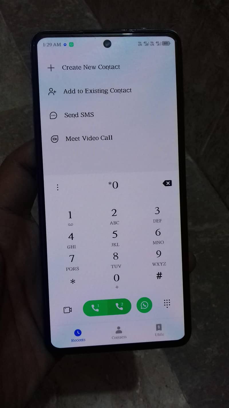 Tecno CAMON 20 2