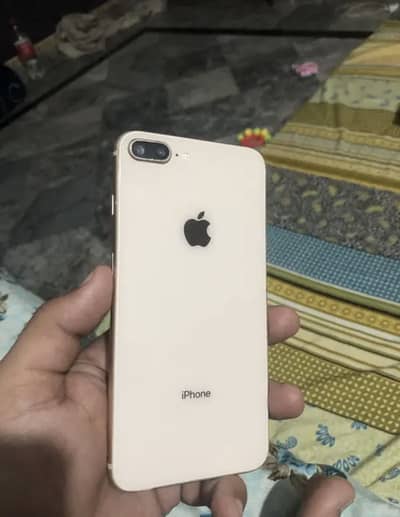 Apple iPhone 8 Plus exchange posibal