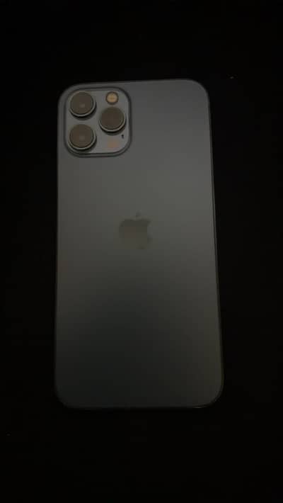 Apple iPhone 12 Pro Max