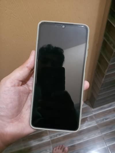 Samsung Mobile A07