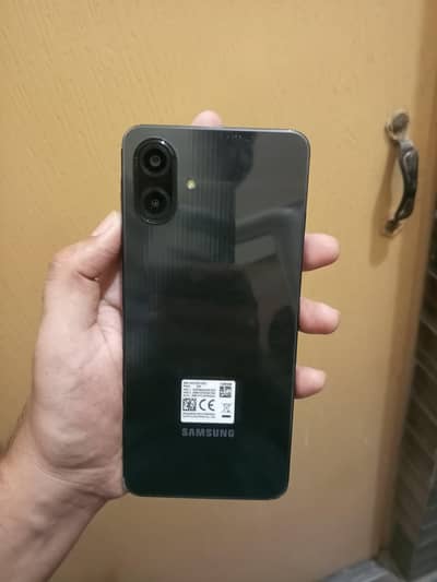 Samsung Mobile A07 6/128