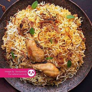 Biryani setup for sale