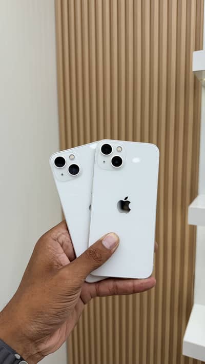 iPhone 13 Simple | 13 Pro Max