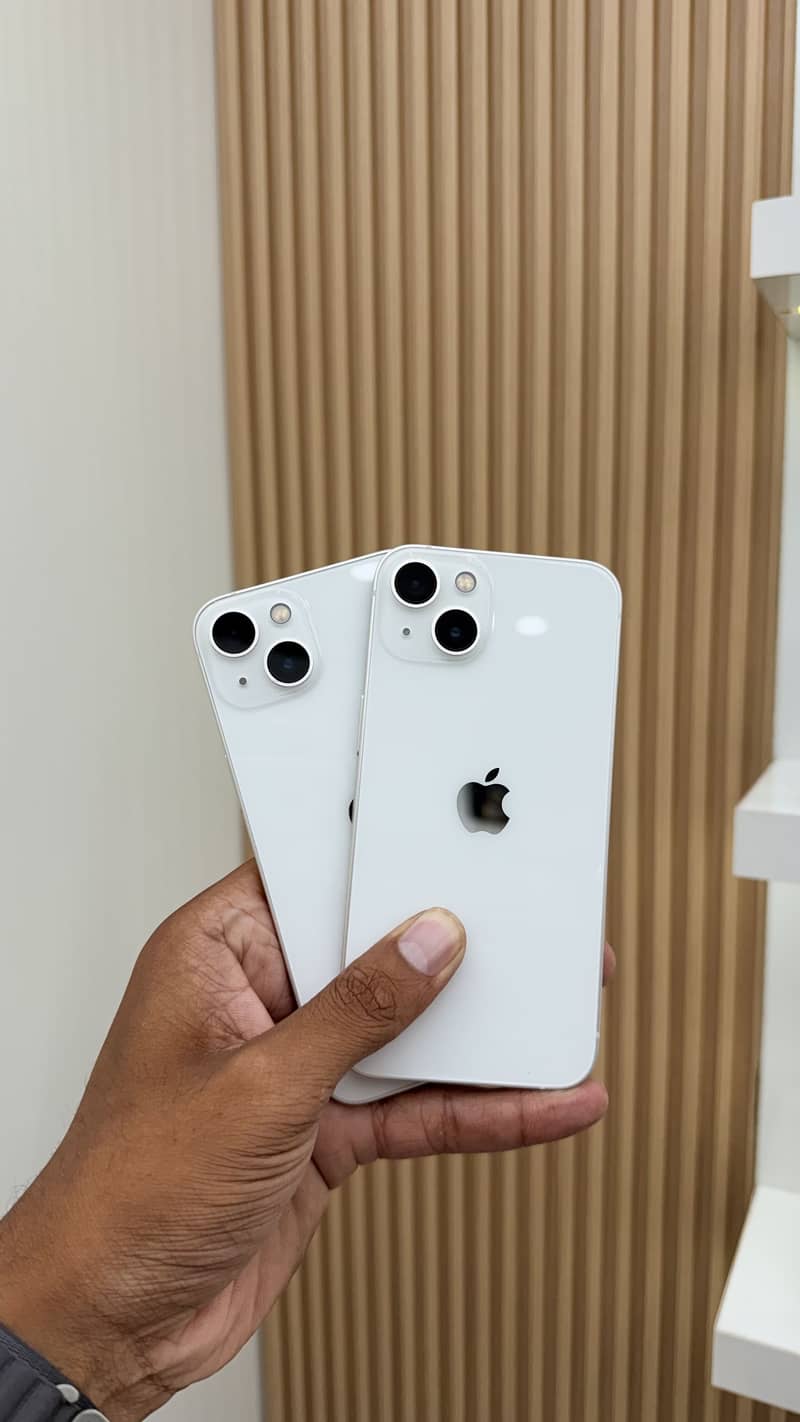 iPhone 13 Simple | 13 Pro Max 0
