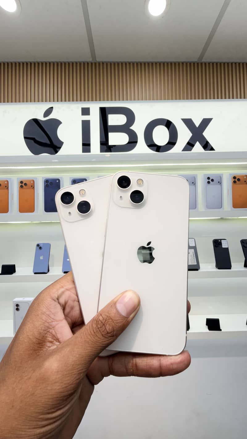 iPhone 13 Simple | 13 Pro Max 1