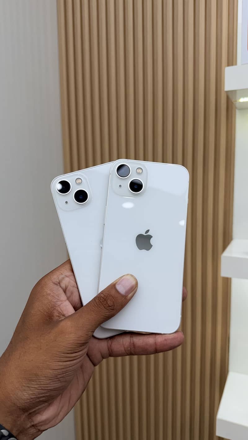 iPhone 13 Simple | 13 Pro Max 2