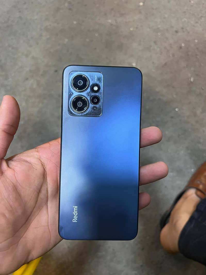 Redmi Note 12 1