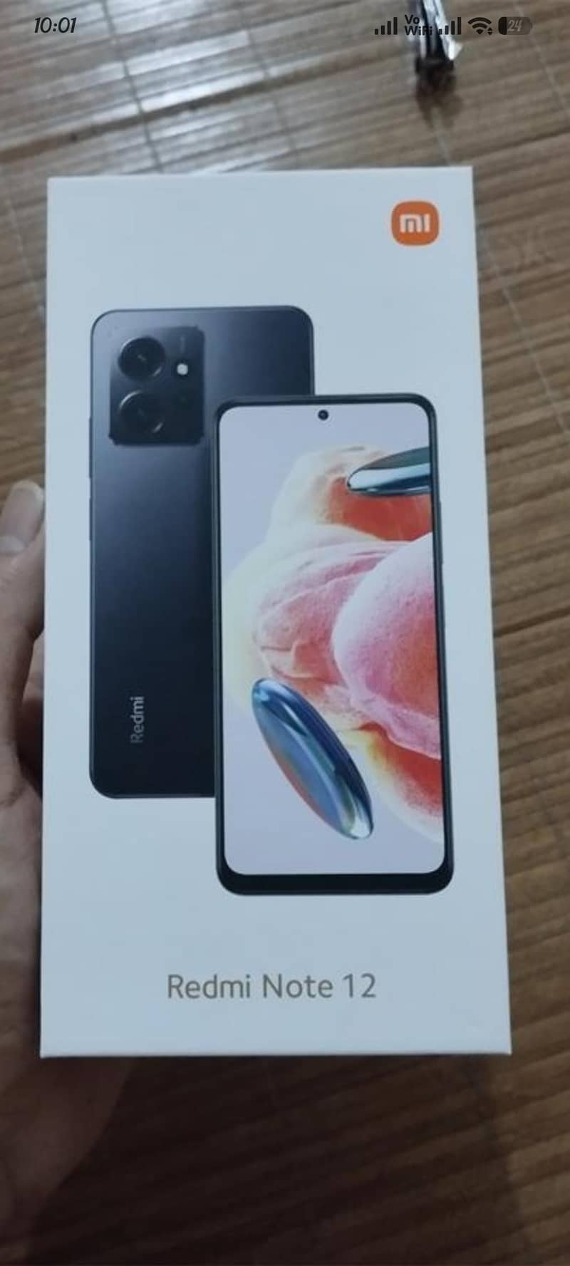 Redmi Note 12 3
