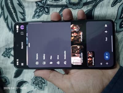 Samsung Mobile S21 FE