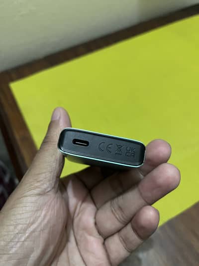 Free Max pod