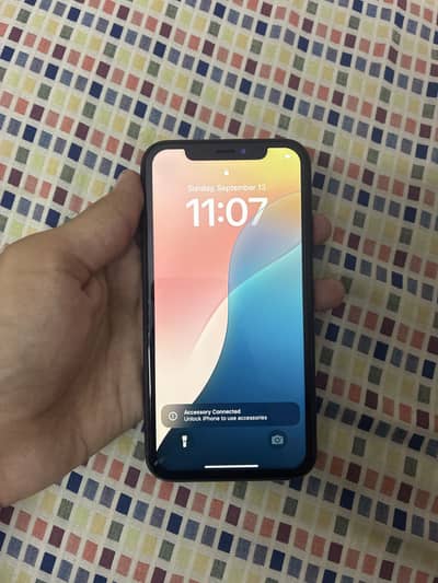 Apple iPhone XR