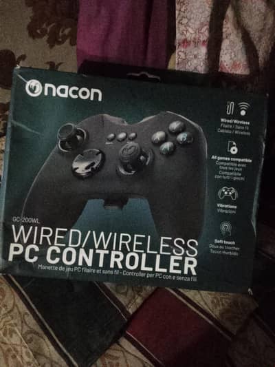 nacon