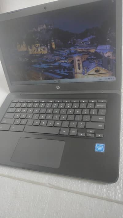 hp chromebook 8gb ram 32gb storage type c charger
