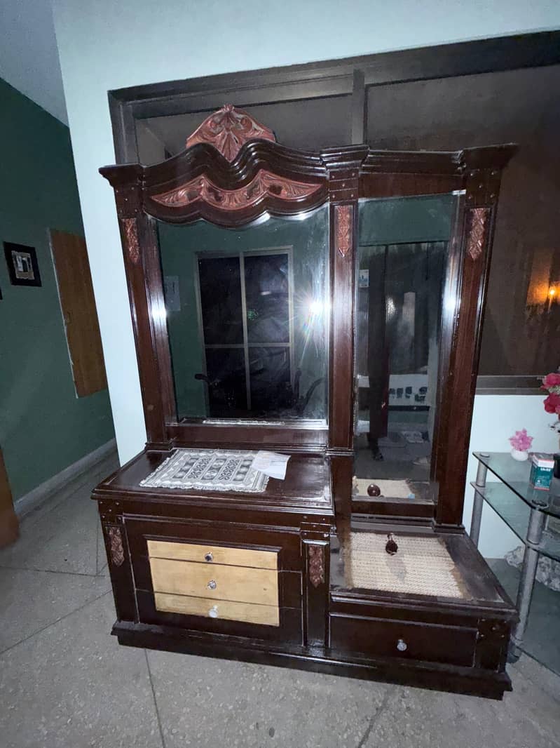 King Size Bed 3