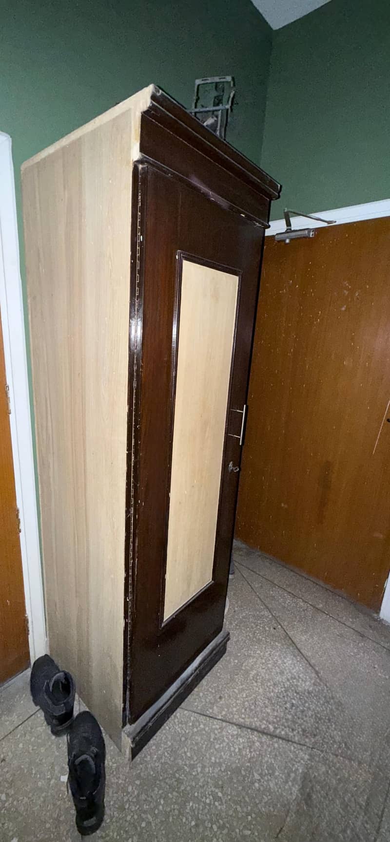 King Size Bed 6